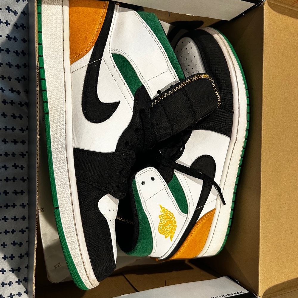 Exclusive Air Jordan Sneakers – Limited Edition Release
